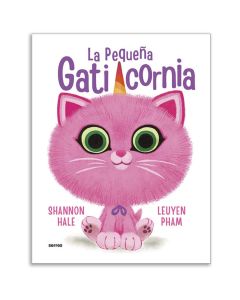 la Pequeña Gaticornia