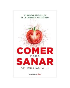 Comer para Sanar