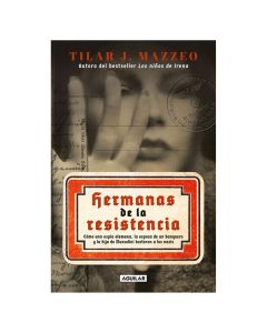 Hermanas de la Resistencia
