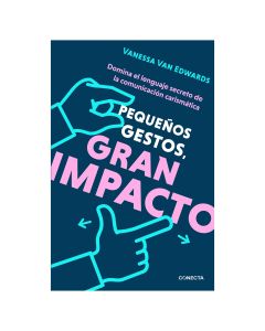 Pequeños GESTOS, Gran Impacto
