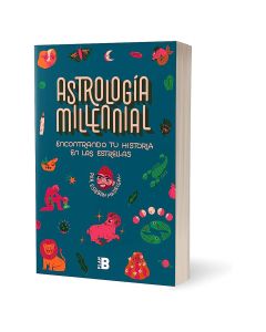 Astrología Millenial