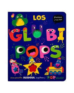los Glubi Pops