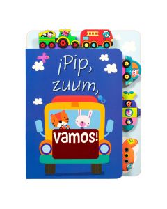 Pip ZUMM Vamos