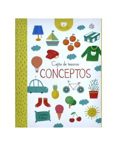 Cajita de TESOROS: Conceptos