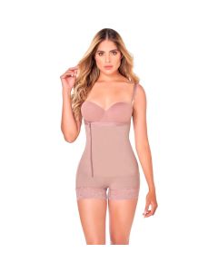 Body Short Busto LIBRE, Strapless