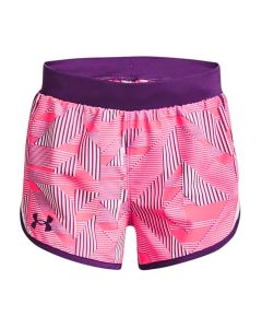 Short FLY BY Printed