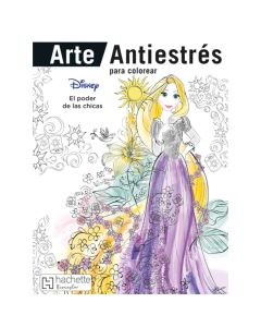 Mini Antiestrés / el Poder de las Chicas
