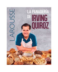 la Panadería de Irving Quiroz