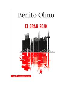 el Gran Rojo