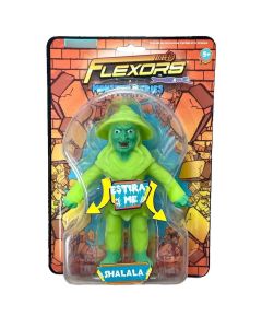 Flexors 6 Asst Monsters 2