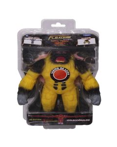 Flexors 8 Asst Lava Tribe