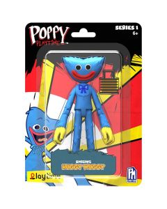 Poppy 5PG Action Figure