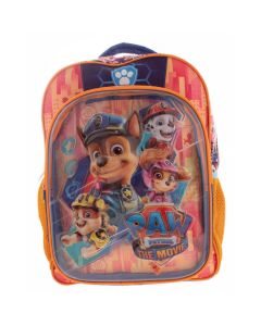 Back Pack 3D Hardshell Primaria Niño Nickelodeon