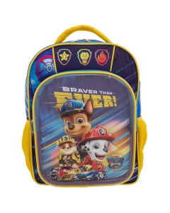 Back Pack 3D Hardshell Primaria Niño Nickelodeon