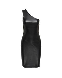Vestido Vinipiel