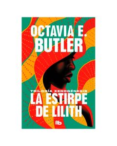 la Estirpe de Lilith (TRILOGÍA Xenogene