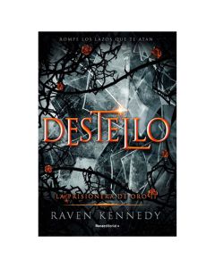 Destello la Prisionera de Oro 2