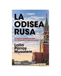 la Odisea Rusa