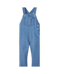 Overall Rose
