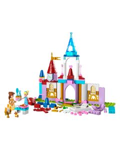 Disney Princess Creative Castles