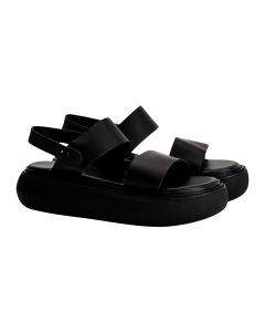 Sandalia Tommy Jeans Volume Sandal Stripe