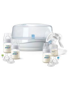 Set Esterilizador