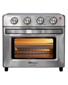 Horno con Freidora de Aire