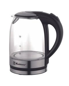 Tetera Base Giratoria Filtro Lavable