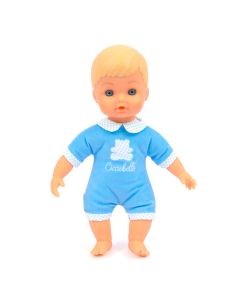 Cicciobello Muñeco Básico 20 CM