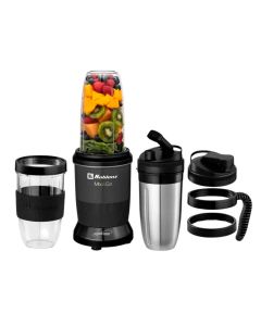 Licuadora con Accesorios MIX&GO