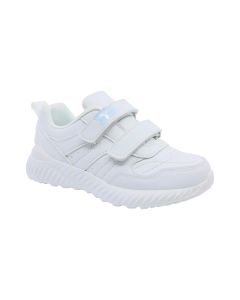 Tenis Escolar Velcro