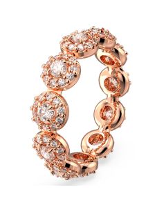 Anillo CONSTELLA:RING Band WHITE / ROS 52