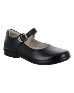 Zapato Escolar Evilla Liso