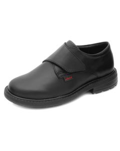 Zapato Escolar con Velcro