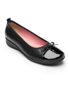 Zapato Escolar Moda