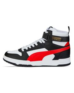 Tenis RBD Game