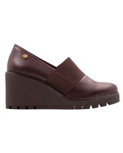 Zapato Cuña
