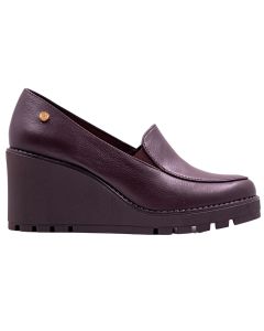 Zapato Cuña