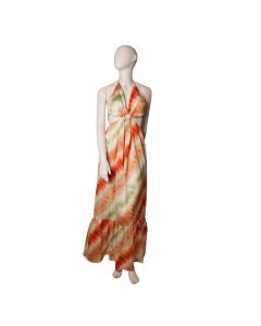 Vestido Maxi