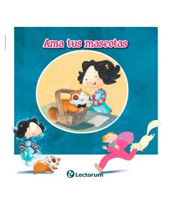 Ama Tus Mascotas