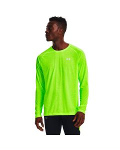 Playera Manga Larga Streaker