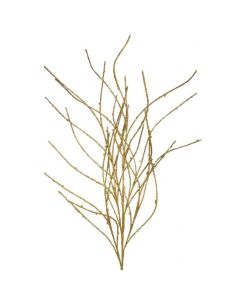 Vara Brillosa Wispy 47"