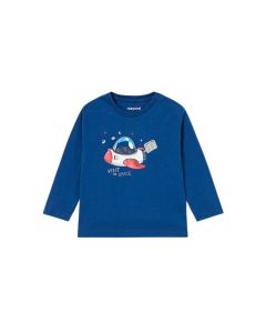 Camiseta M / L Play "SPACE"