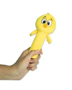 Mi Primer Sonaja Palito Pollito