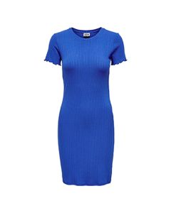 Vestido Manga Corta Fransiska