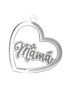 Dije Mama Corazón 2023