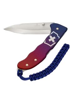 Navaja Evoke ALOX Silver