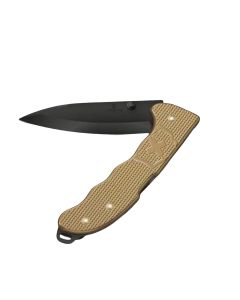 Navaja Evoke BS ALOX Black
