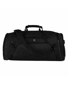 VX Sport Evo 2 In 1 BACKPACK / DUFFEL BLACK / BLACK