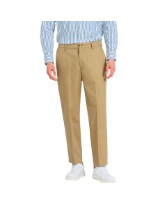 Pantalón Casual Signature Crop